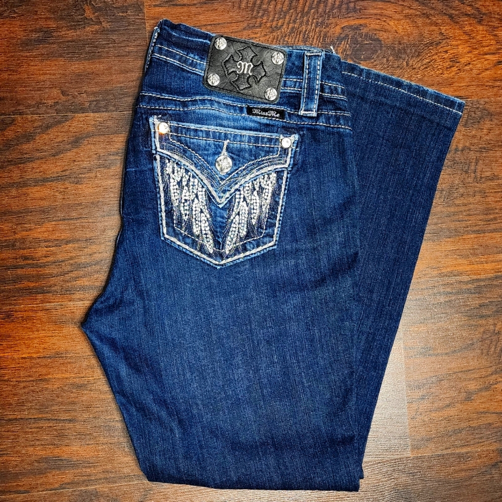 Miss Me Jeans size 30